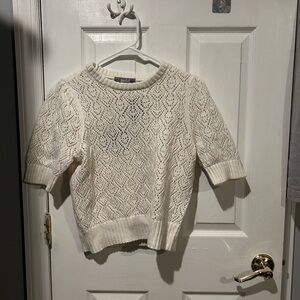 Women’s sweater